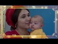 Крещение двойняшек в семье барона Чолди Одесса 2019 год