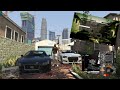 GTA V MODO HISTÓRIA 🔴 RYZEN 5 5600GT SEM PLACA DE VÍDEO 🔴