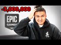 How Fortnite Stole $3,000,000 From Me