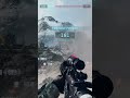 Assault class gameplay