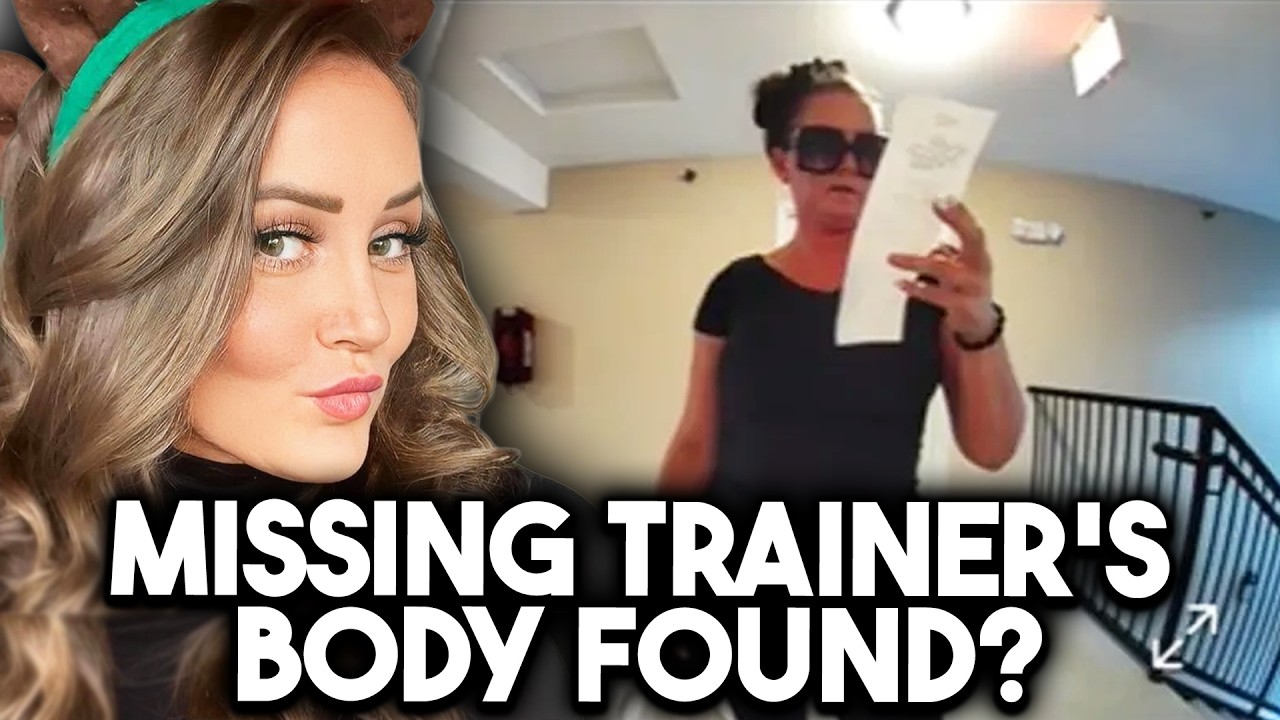 Disturbing Mystery: Body Found After Missing Woman’s Strange Doorbell Video Surfaces | Elena Moore