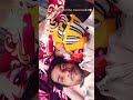 Watch till tha end for the cutest smile!🥰Tujhme Raat Meri Tujhme Din Mere | #ytshorts #ShortsFeed
