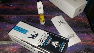SuperGlue Hybrid Full G Cart Review West Coast Cure 🔥