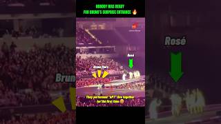 Download Lagu Still not over how Bruno Mars joined Rosé for “APT” stage #rosé #brunomars #apt #blackpink MP3 Download Lagu Still not over how Bruno Mars joined Rosé for “APT” stage #rosé #brunomars #apt #blackpink MP3
