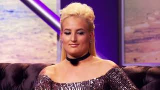 Seven Vs. Kiyanna - Bad Girls Club Season 17