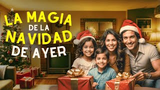 Así Eran Las Navidades En Colombia Hace 50 Años