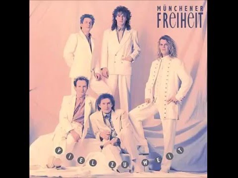 1993 Münchener Freiheit - Viel Zu Weit
