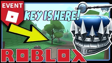 HAVE I FOUND THE CRYSTAL KEY? | ROBLOX READY PLAYER ONE EVENT