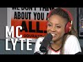 MC Lyte talks marriage, kids, female MCs & rap beef!