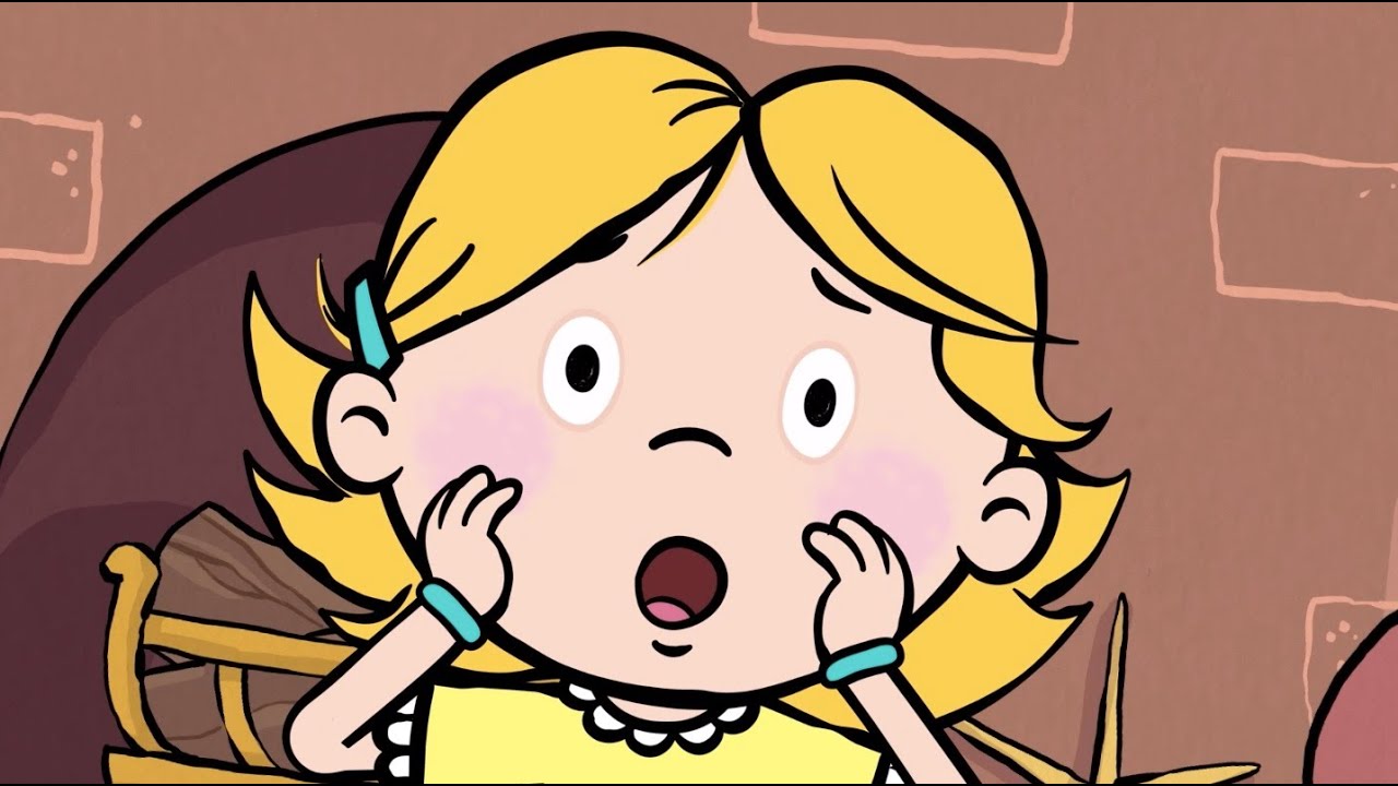 Clifford The Big Red Dog | A New Babysitter?!