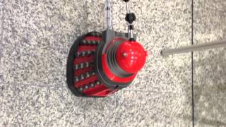 Dalek Invasion of London Expo 2012AD