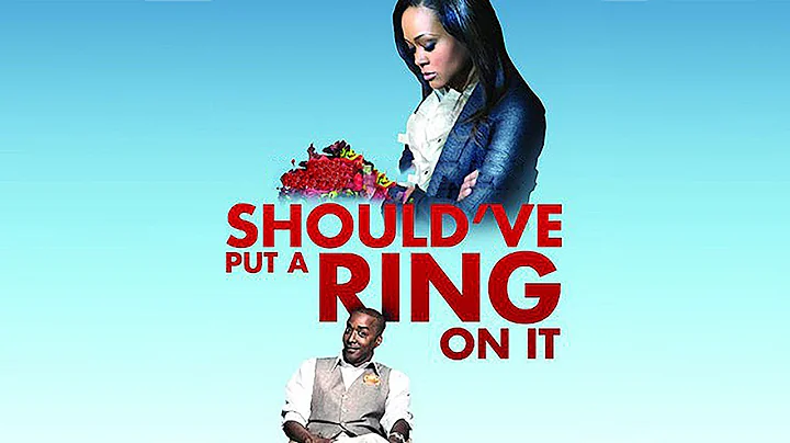 Should've Put A Ring On It (2011) | Full Movie | Robin Givens | Miguel A. Nez Jr. | Bobby V