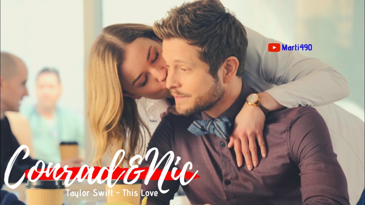 Conrad&Nic - The Resident II This Love [+Subs ITA]