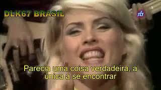 Blondie Heart Of Glass