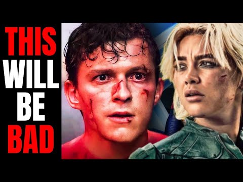 Marvel Wants To Put HER In Spider-Man After Thunderbolts FLOP?!?