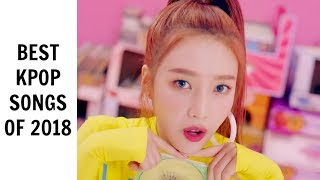 BEST KPOP SONGS OF 2018 | September (Week 2)
