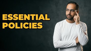 What Are Key Cloud Data Archiving Policies?