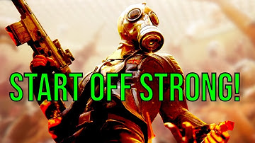 Killing Floor 2 Complete Beginner Guide!