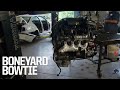 Tear-Down and Re-Build Of An LQ4 6.0L On A Bare-Bones Budget - Horsepower S12, E21