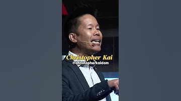 The Monetize Talks event!