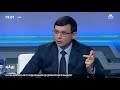 Мураев: Как налогоплательщик я взял президента на работу и он мой слуга