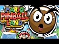 Mario Pinball Land - The Lonely Goomba
