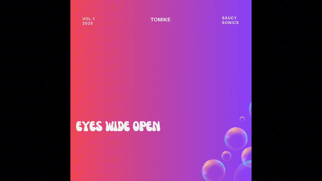 Eyes Wide Open - YouTube