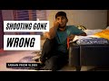       shooting gone wrong  farhan priom vlogs