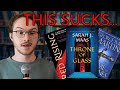 Modern Book Covers Suck... But Why??