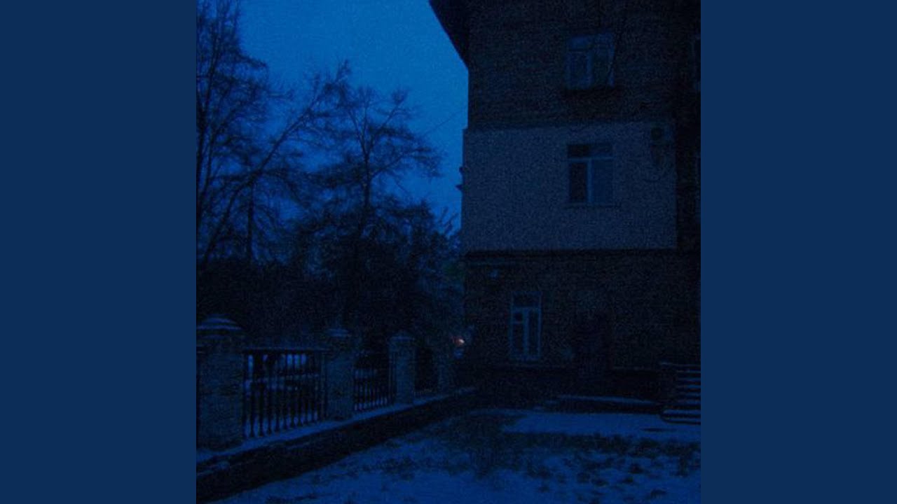 i don't feel anything anymore