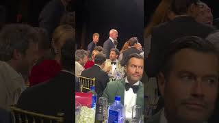 Emily Blunt John Krasinski Tom Holland At Critics Choice Awards 2024