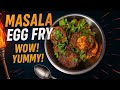 Zabardast Anda Fry 🔥🍳 – Ek Baar Khao, Bhool Na Pao! 😋
