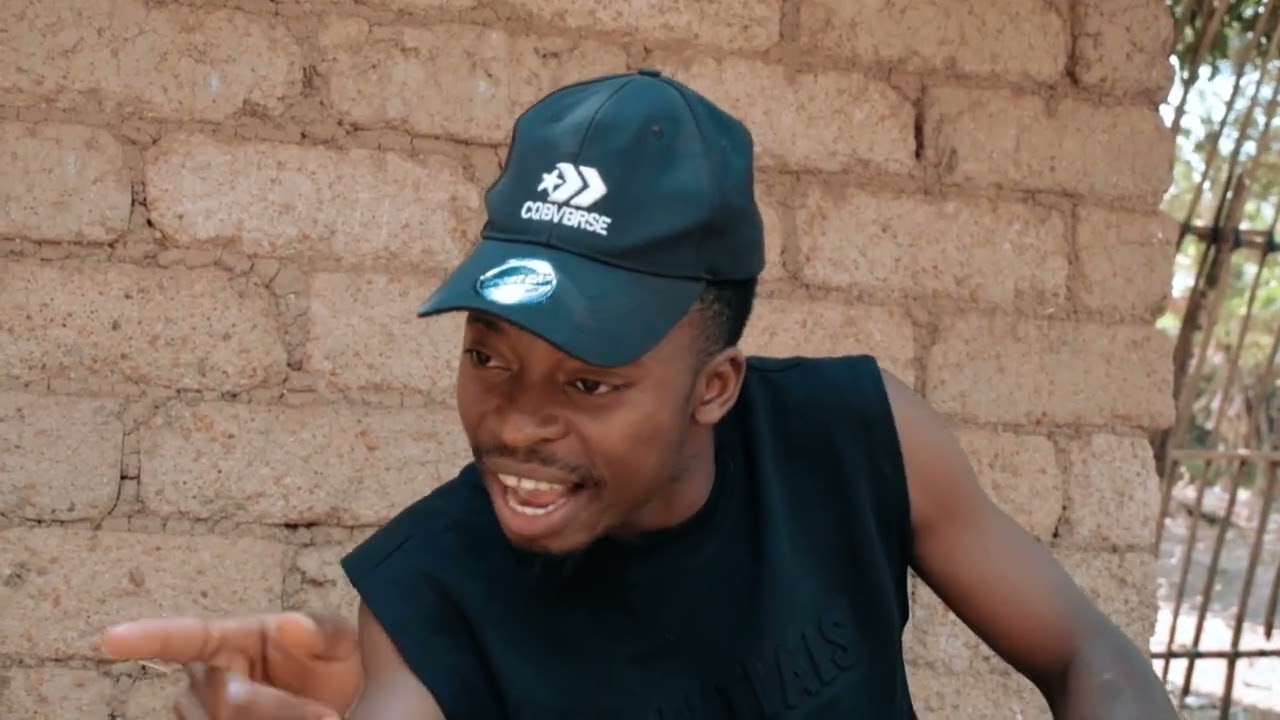 SINGLE MOTHER Episode 8 From Nyarugusu Movie