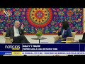 EE.UU. y Venezuela frente a frente: Trump y Delcy Rodríguez en la Asamblea General de la ONU