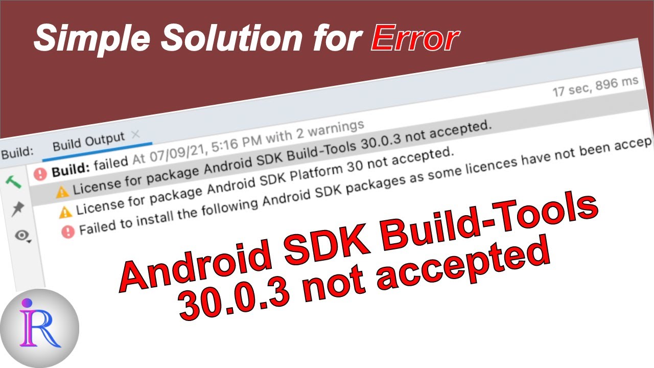 Android Sdk Build Tools