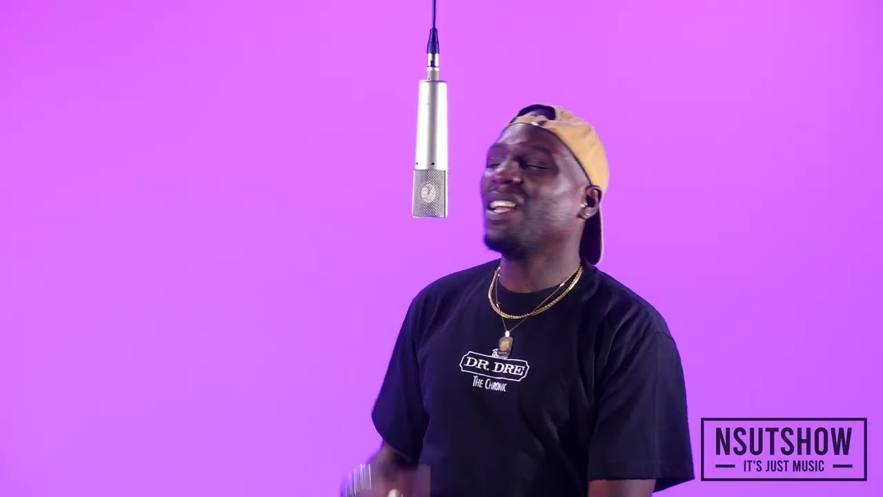 MORTIMER SUGAR AKA MELO5 x NICK KYRGIOS.