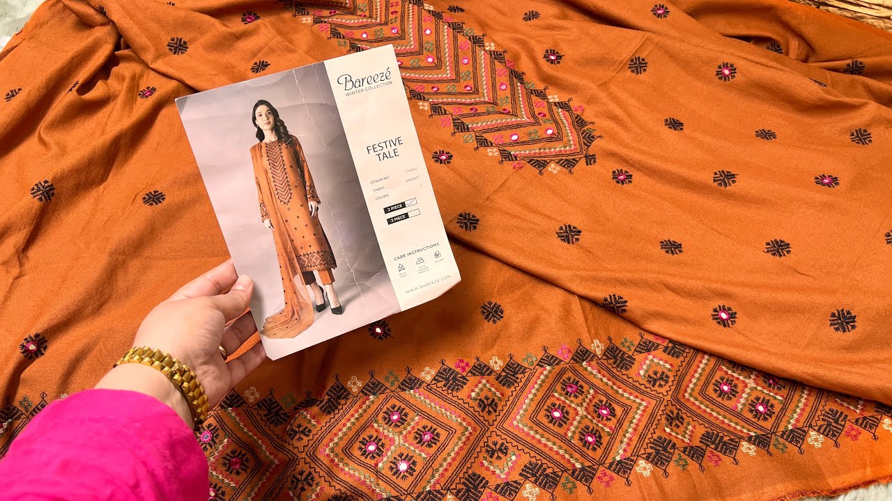 Bareeze Sale || bareeze || bareeze huge shopping haul || February 16, 2026