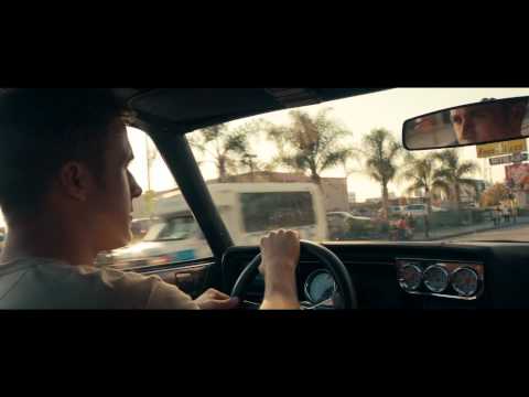 Drive - I Don't Have Wheels On My Car