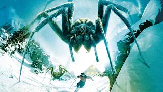 ICE SPIDERS 🕷️ | Film d'Horreur complet en FRANÇAIS 🇫🇷 | avec Patrick Muldoon