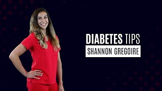 How to care for a diabetic pet