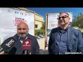“La città che vorrei” e Oasiadi 2026: a Foggia presentati eventi, inclusione e legalità 🎙️✨