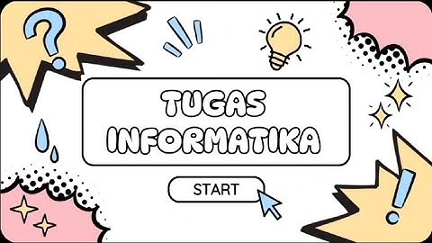 TUGAS INFORMATIKA (membuat video tentang lingkungan sekolah) SMPN 4 WATAMPONE