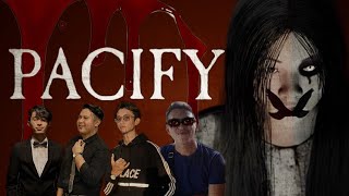 PACIFY | GAME PALING SERAM ABAD NI ! | DONT WATCH THIS ALONE ! | MALAYSIA | Mantapjiwa