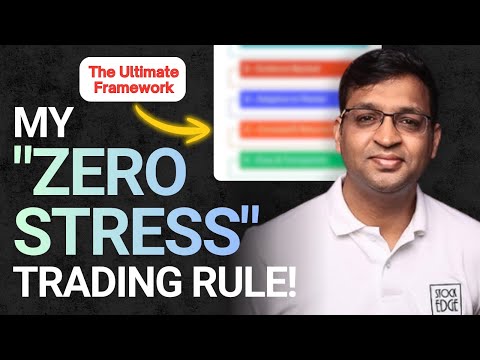 You Should Master This "Ultimate" Stock Market Framework Now | Vivek Bajaj