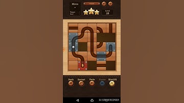 ROLL THE BALL - STAR MODE - COMET level 20 WALKTHROUGH