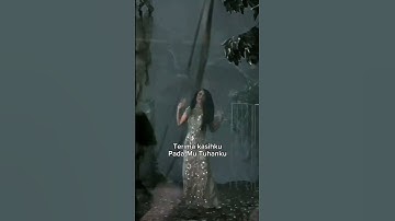 Takkan Berpaling DariMu - Rossa🌹