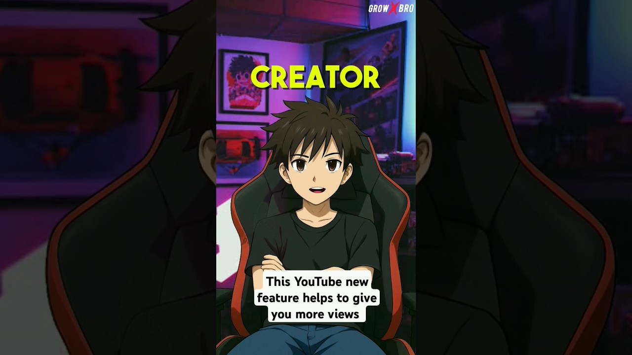 "This NEW YouTube Feature Will Blow Your Mind! 🌍 