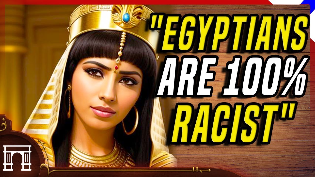 Cleopatra Actress Says Egyptian Backlash Is 