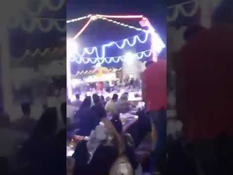 النجم احمد ماندو