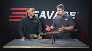 AXIS 2 Pro: Now in Mossy Oak Bottomland